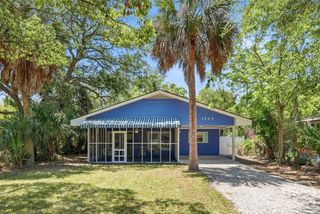 1505 Jones Avenue, Tybee Island, GA 31328