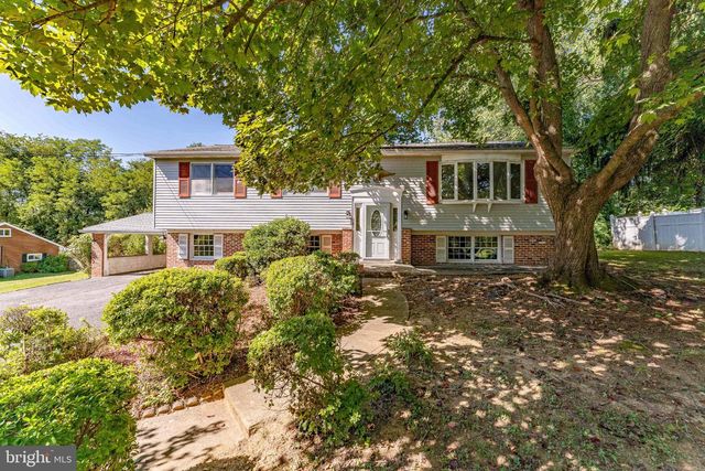 1038 PHOENIXVILLE PIKE, West Chester, PA 19380
