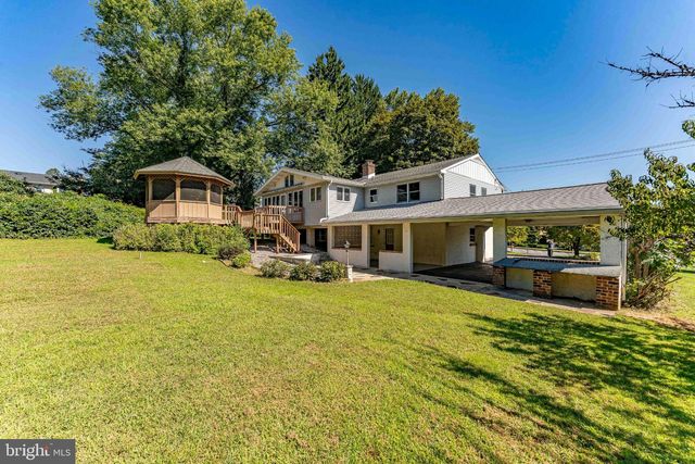 1038 PHOENIXVILLE PIKE, West Chester, PA 19380
