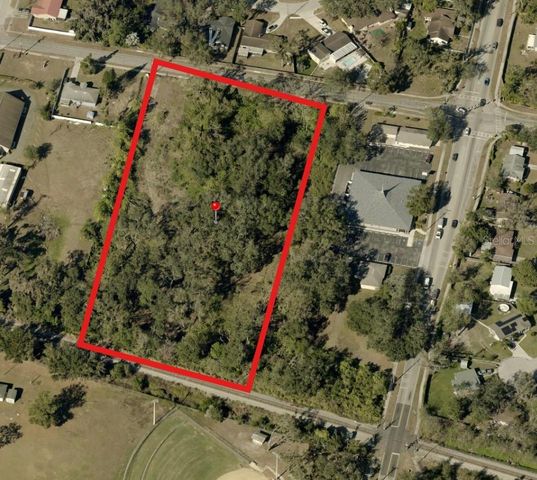 521 E CLAY AVENUE, Brandon, FL 33510