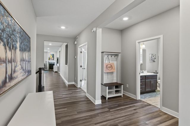 6029 Idsen Avenue S, Cottage Grove, MN 55016