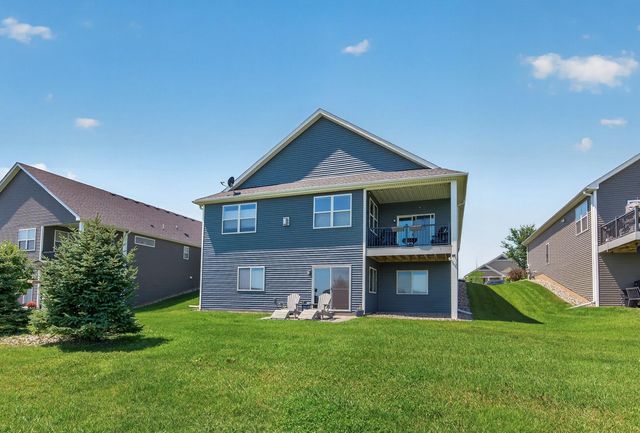 6029 Idsen Avenue S, Cottage Grove, MN 55016