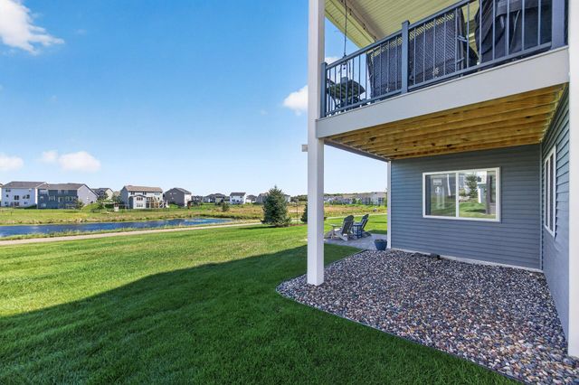 6029 Idsen Avenue S, Cottage Grove, MN 55016