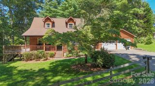 24 Oakwood Road, Candler, NC 28715