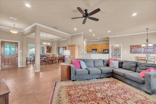 206 Mockingbird Lane, Aledo, TX 76008