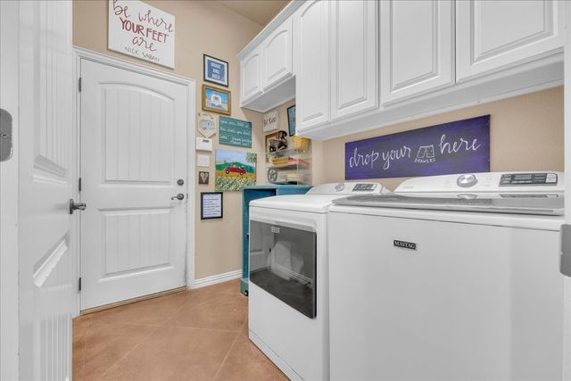 206 Mockingbird Lane, Aledo, TX 76008