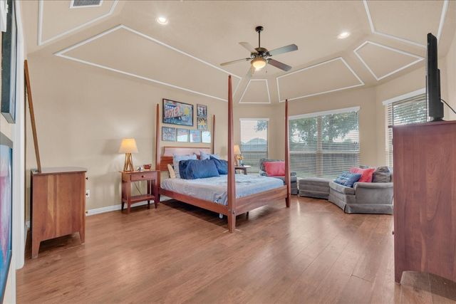 206 Mockingbird Lane, Aledo, TX 76008