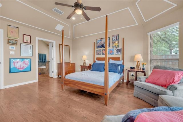 206 Mockingbird Lane, Aledo, TX 76008