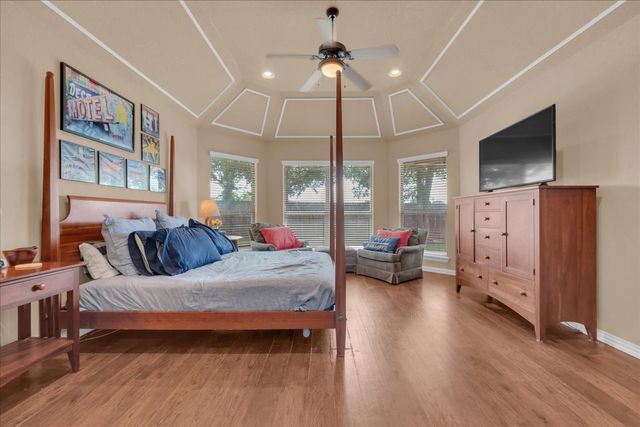 206 Mockingbird Lane, Aledo, TX 76008