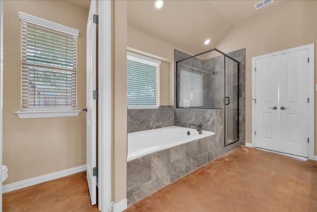 206 Mockingbird Lane, Aledo, TX 76008