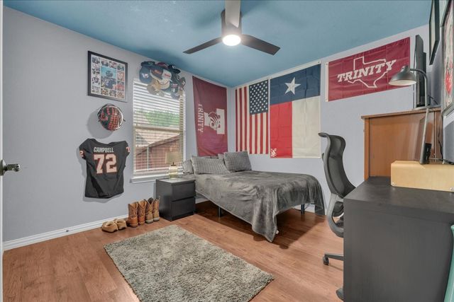 206 Mockingbird Lane, Aledo, TX 76008