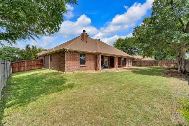 206 Mockingbird Lane, Aledo, TX 76008