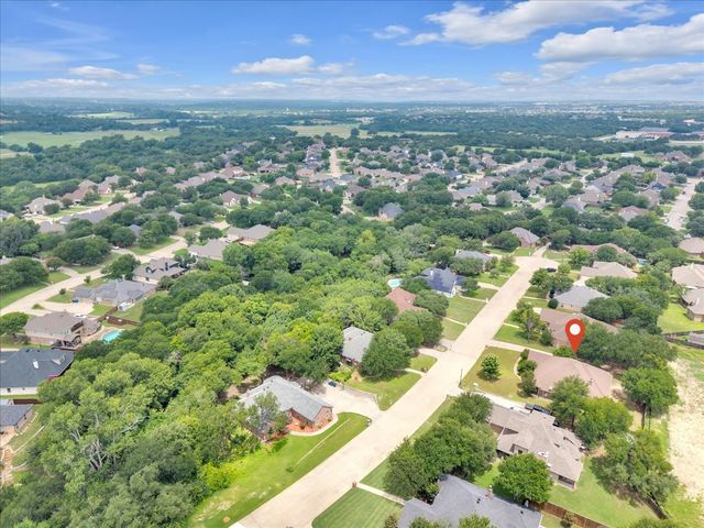 206 Mockingbird Lane, Aledo, TX 76008