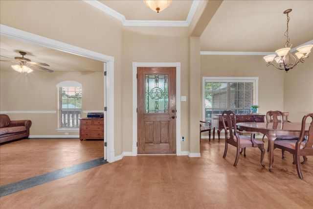 206 Mockingbird Lane, Aledo, TX 76008