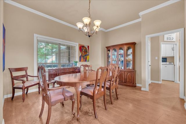 206 Mockingbird Lane, Aledo, TX 76008