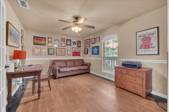 206 Mockingbird Lane, Aledo, TX 76008