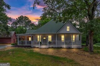 61 Airport Road, Jefferson, GA 30549
