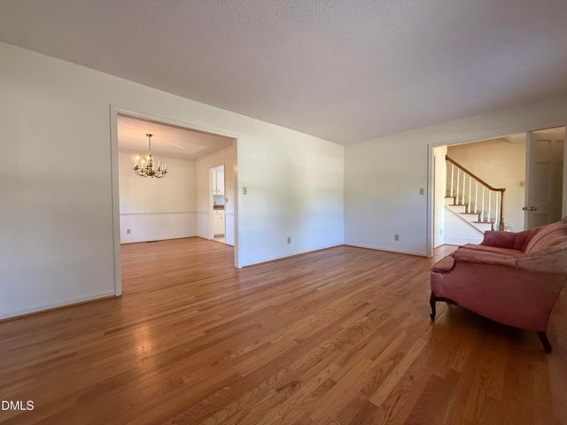 907 Chestnut Drive, Smithfield, NC 27577