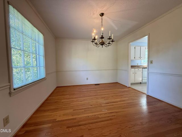 907 Chestnut Drive, Smithfield, NC 27577