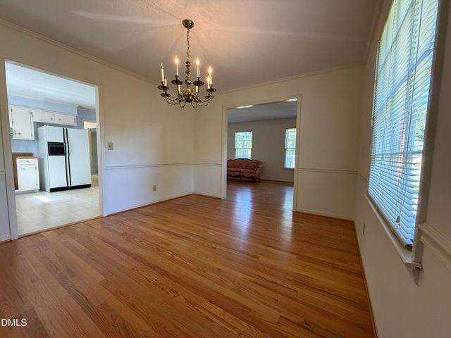 907 Chestnut Drive, Smithfield, NC 27577