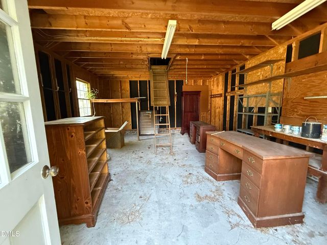 907 Chestnut Drive, Smithfield, NC 27577