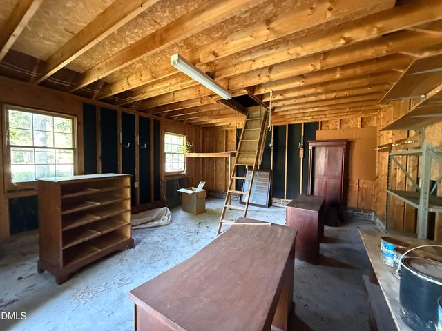 907 Chestnut Drive, Smithfield, NC 27577