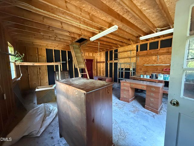 907 Chestnut Drive, Smithfield, NC 27577