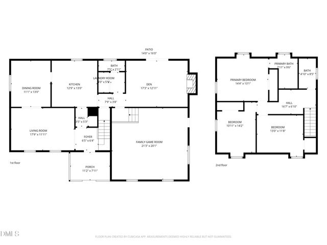 907 Chestnut Drive, Smithfield, NC 27577