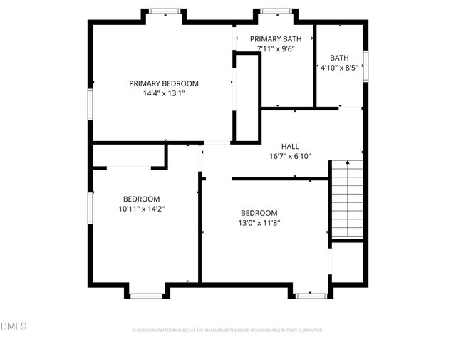 907 Chestnut Drive, Smithfield, NC 27577