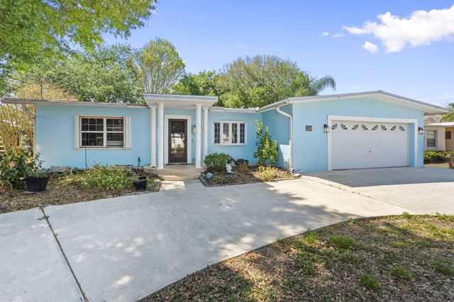 3296 SE Monte Vista Street, Port St. Lucie, Port St Lucie, FL 34952