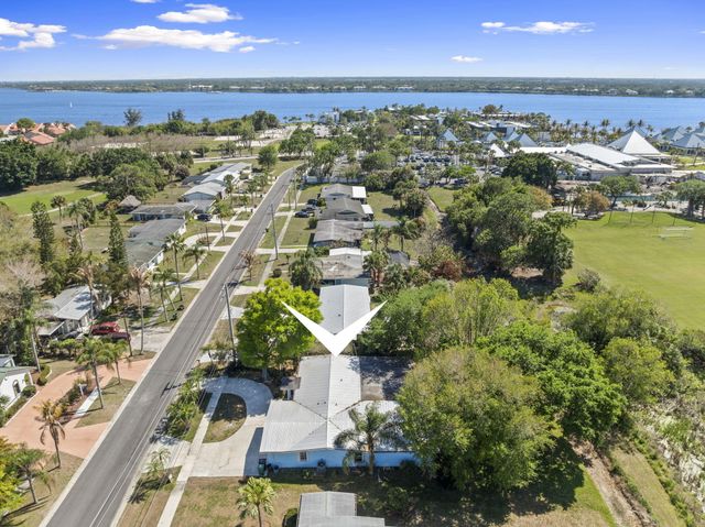 3296 SE Monte Vista Street, Port St. Lucie, Port St Lucie, FL 34952