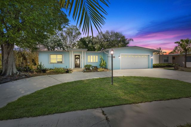 3296 SE Monte Vista Street, Port St. Lucie, Port St Lucie, FL 34952