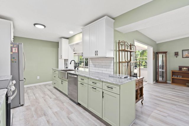 3296 SE Monte Vista Street, Port St. Lucie, Port St Lucie, FL 34952