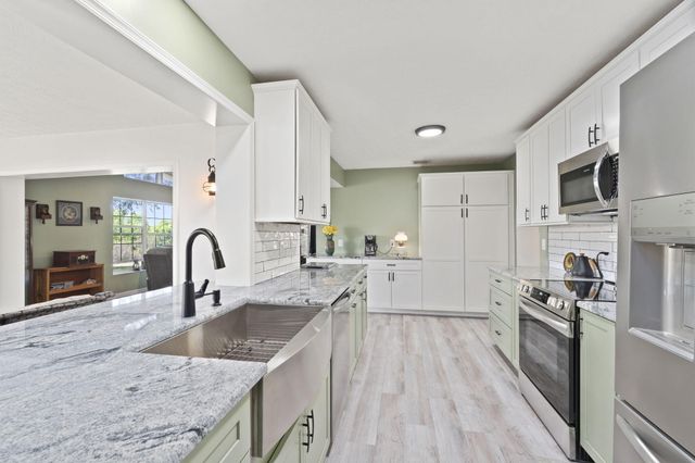 3296 SE Monte Vista Street, Port St. Lucie, Port St Lucie, FL 34952