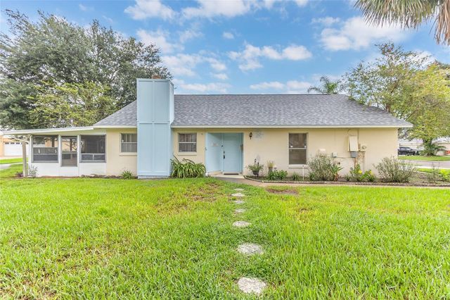 2601 BRIANA COURT, Orlando, FL 32837