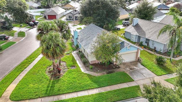 2601 BRIANA COURT, Orlando, FL 32837