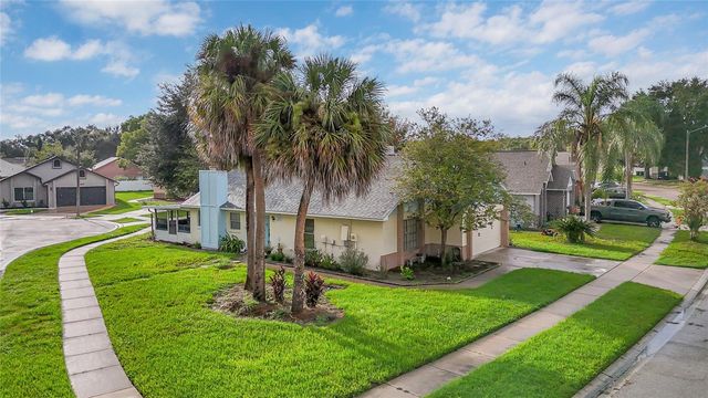 2601 BRIANA COURT, Orlando, FL 32837