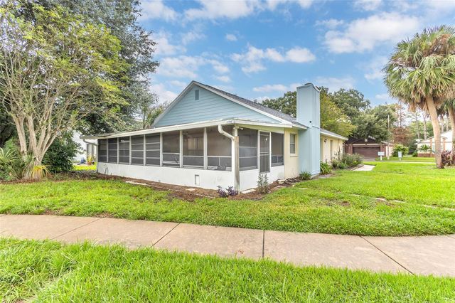 2601 BRIANA COURT, Orlando, FL 32837