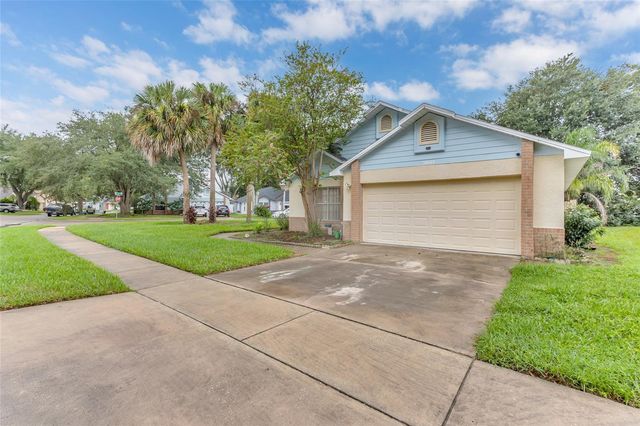2601 BRIANA COURT, Orlando, FL 32837