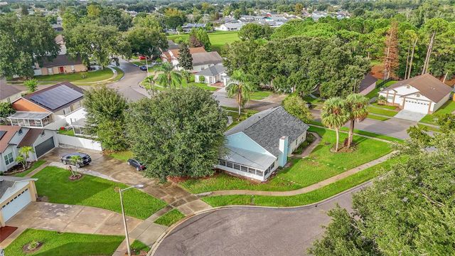 2601 BRIANA COURT, Orlando, FL 32837