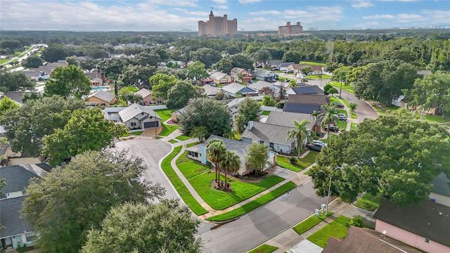 2601 BRIANA COURT, Orlando, FL 32837