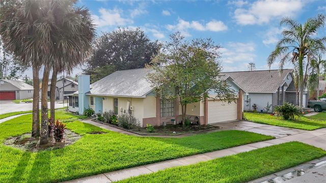 2601 BRIANA COURT, Orlando, FL 32837