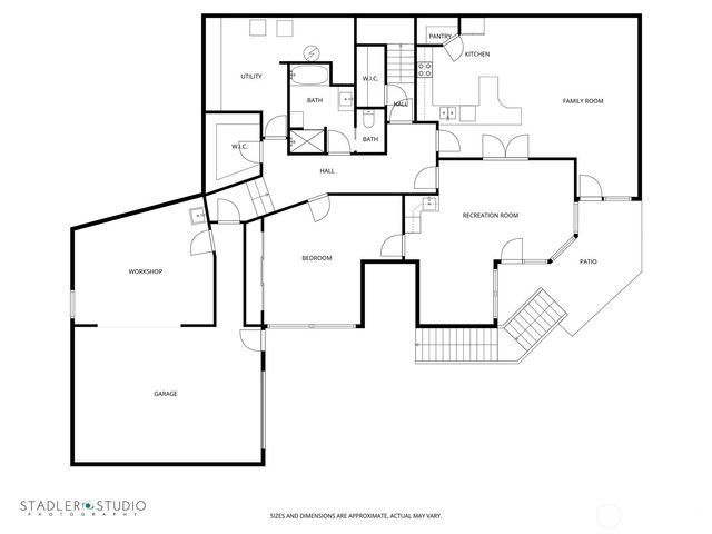 4694 Wrightsman Place, Clinton, WA 98236