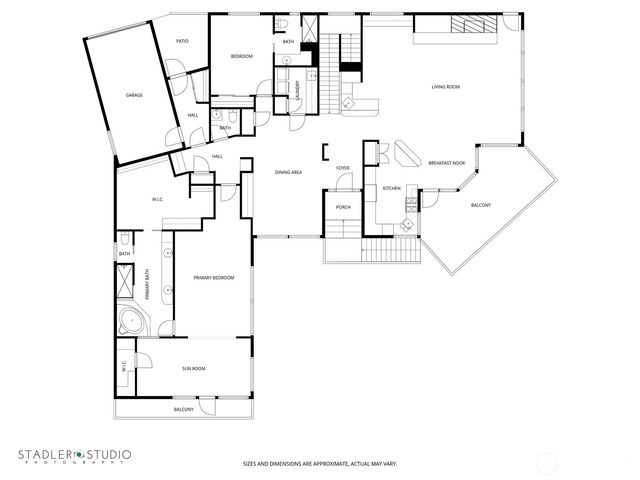 4694 Wrightsman Place, Clinton, WA 98236