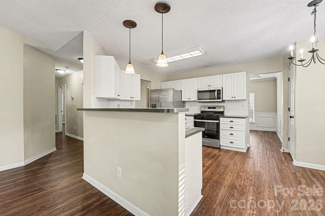 7517 Lullwater Cove, Huntersville, NC 28078