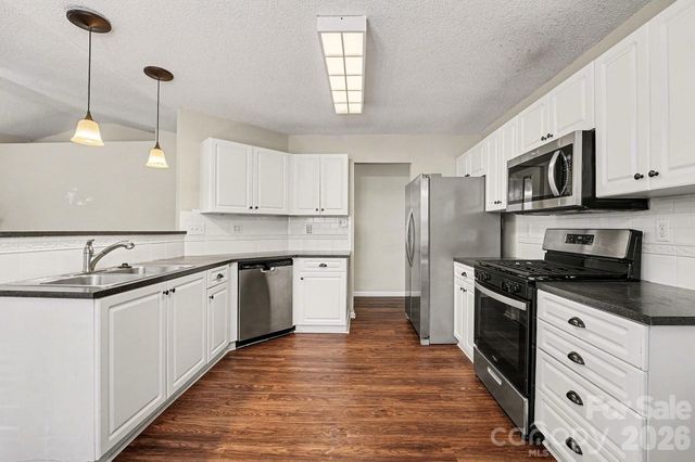 7517 Lullwater Cove, Huntersville, NC 28078