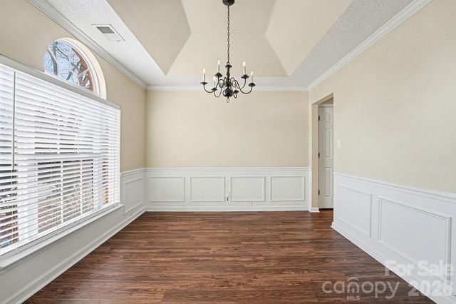 7517 Lullwater Cove, Huntersville, NC 28078