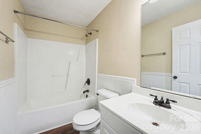 7517 Lullwater Cove, Huntersville, NC 28078