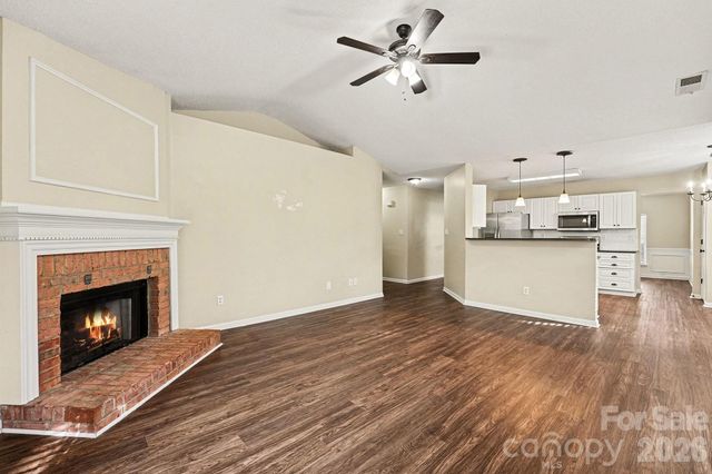 7517 Lullwater Cove, Huntersville, NC 28078