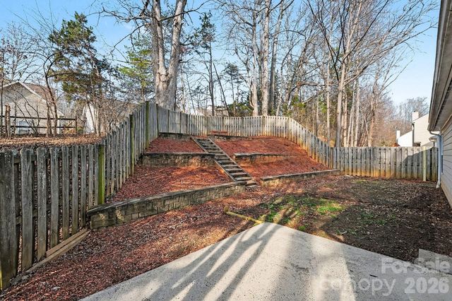 7517 Lullwater Cove, Huntersville, NC 28078